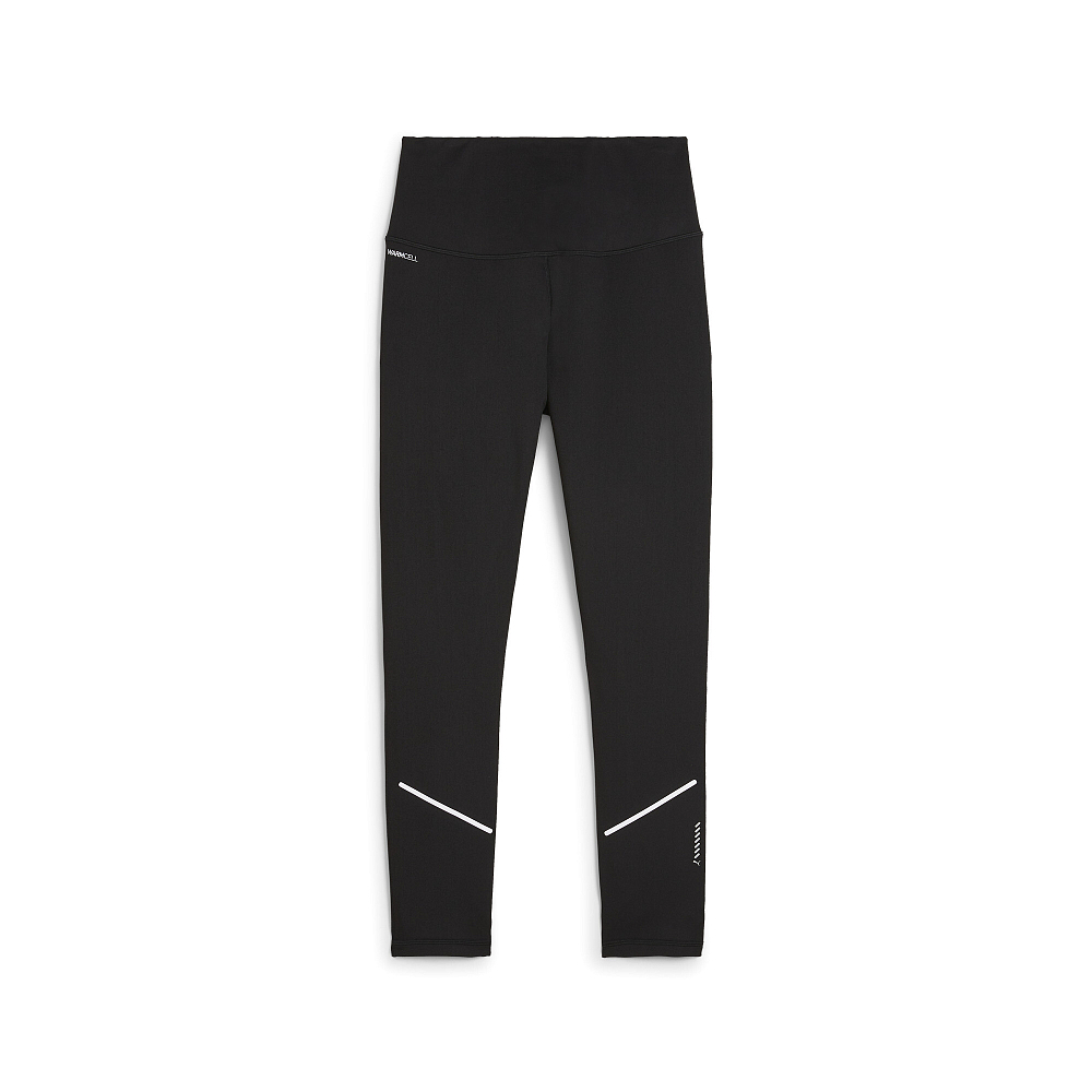 Женские легинсы PUMA RUN MICROFLEECE HW FL TIGHT