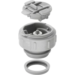 Zwilling - Термос термос 1л с белой чашкой. / артикул   39500-513-0  / GTIN 4009839534058