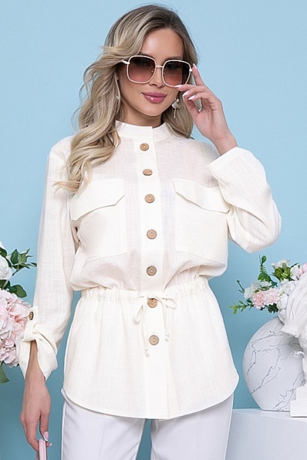 Жакет 8170 Avili