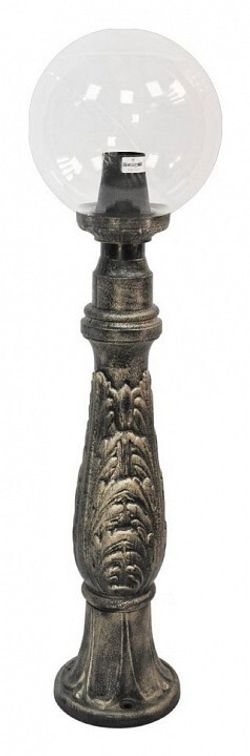 Наземный низкий светильник Fumagalli Globe 250 G25.162.000.BXF1R