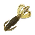 Силиконовая приманка HITFISH Crawdroll 2,7"цв R10