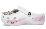 Crocs Classic Platform Clog Eva