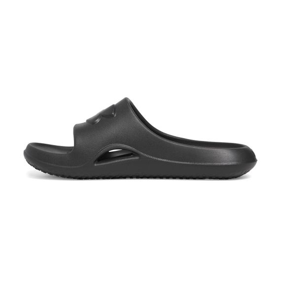 Under Armour Locker 5 Slide 'Black'