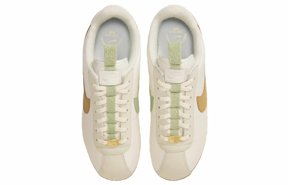 Кроссовки Nike Cortez (Женская размерная сетка)