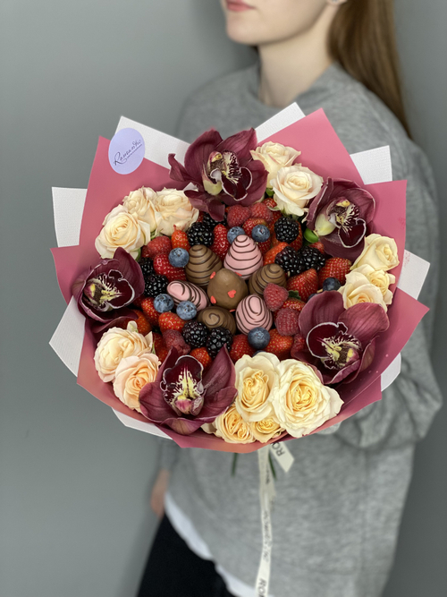 Сладкий момент