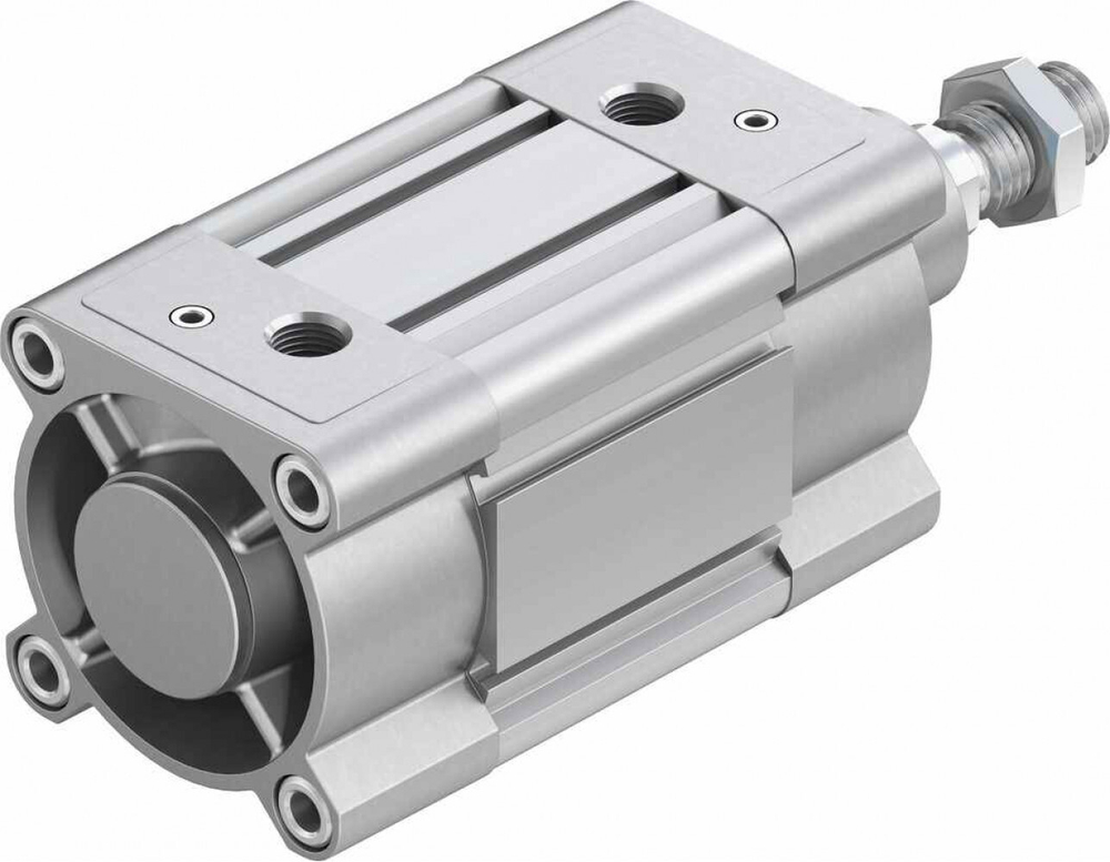 DSBC-80-40-D3-PPVA-N3 Стандартный цилиндр