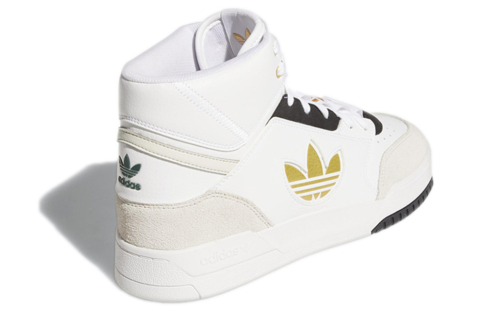 Кроссовки Adidas Originals Drop Step Xl