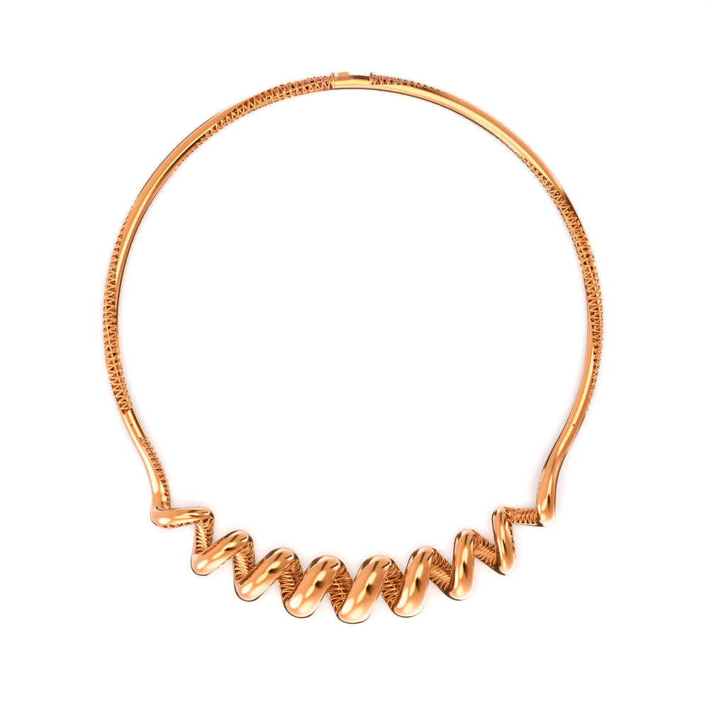 01111-50-090401-00 Колье