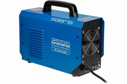 Сварочный инвертор SOLARIS TIG-200P