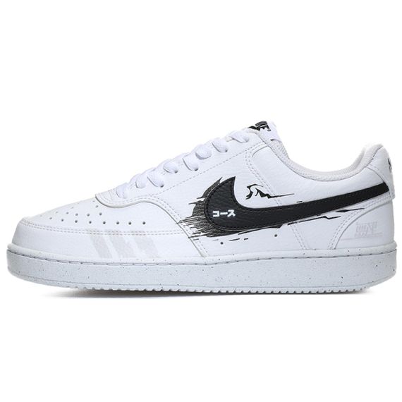 【 】 Nike Court Vision Low