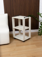 Тележка косметологическая Альфа