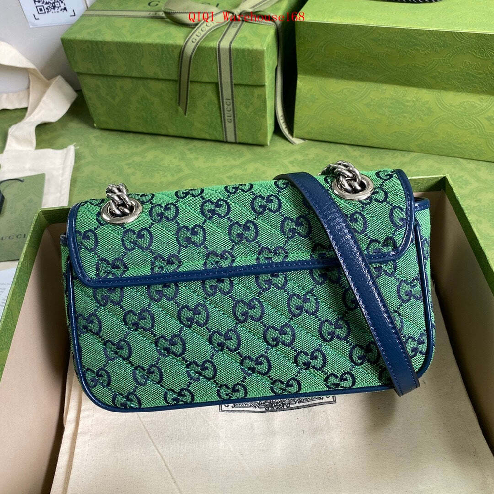 Gucci Marmont 22 cm