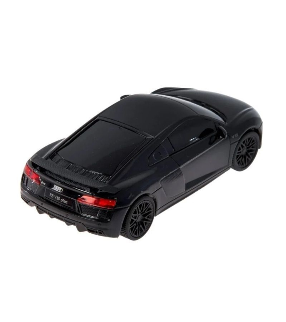 Радиоуправляемая машина MZ Audi R8 27057 1/24