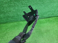 Накладка фары правая Haval Dargo X (2022-н.в.)