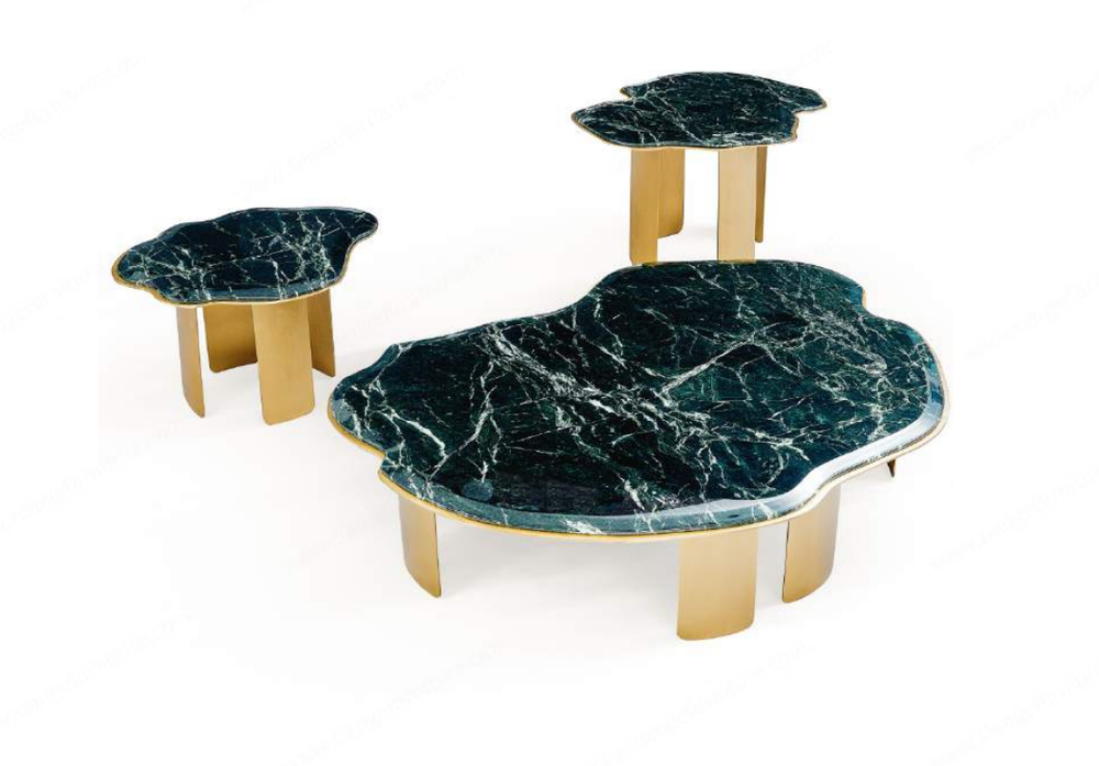 Стол кофейный Soto Grande L