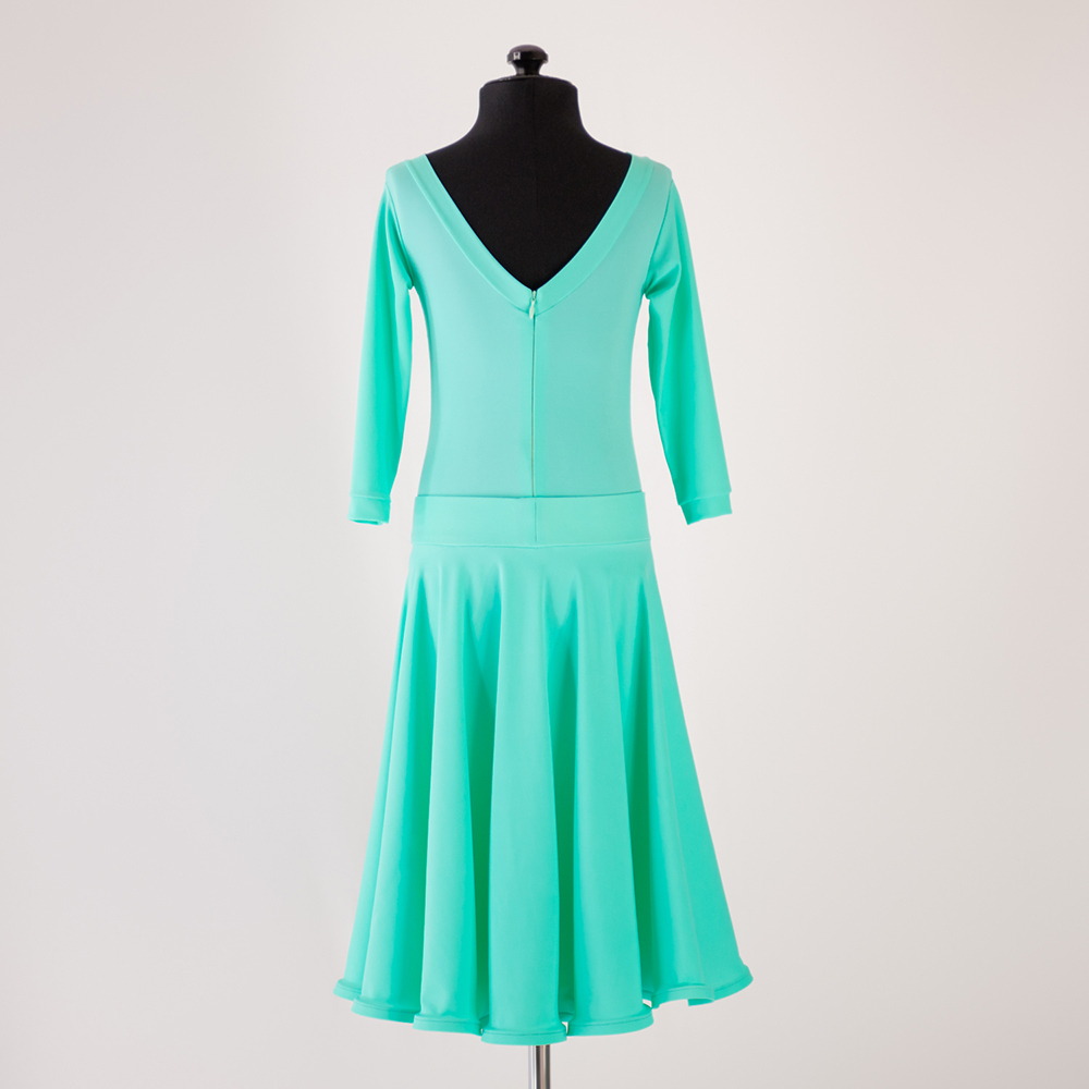 платья на турнир