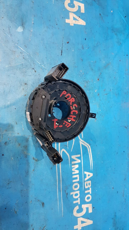 Шлейф подрулевой PORSCHE CAYENNE 2003