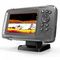 Эхолот Lowrance HOOK2-5 SPLITSHOT US COASTAL/ROW (000-14018-001)