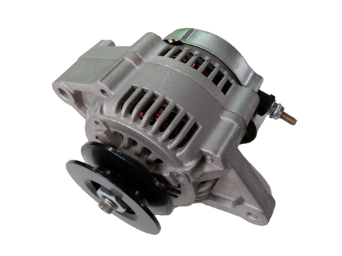 Генератор Toyota 4Y/5K 6-7FG15-18 270607815971