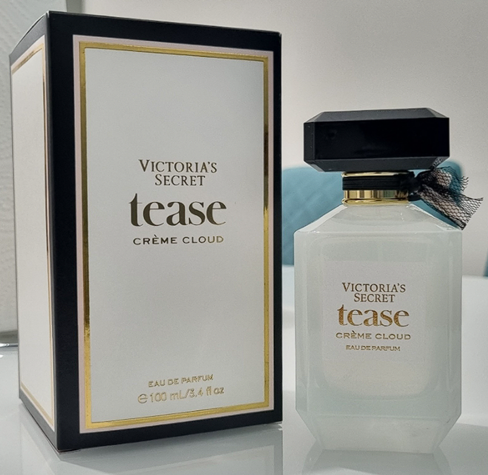 Tease Crème Cloud Victoria's Secret