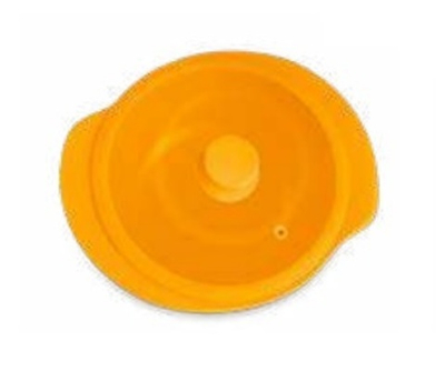 Кастрюля Керамическая С Крышкой D28.5См/3,3Л Ipe, 129147,  Bm01-4507