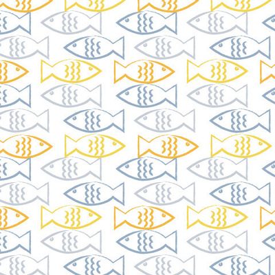 золотые рыбки