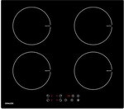 Электрическая варочная панель Graude IK 60.0