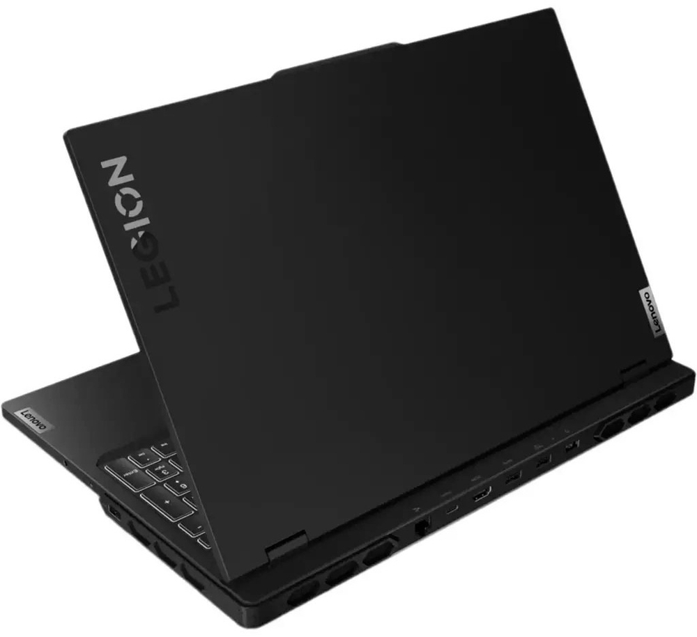 Ноутбук Lenovo Legion Pro 7 16IRX9H (83DE0045RK) 16" / 32 Гб / SSD 1024 Гб / Без ОС / 83DE0045RK