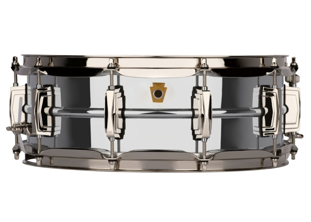 LB400BN Super Series Малый барабан 14" х 5", Ludwig