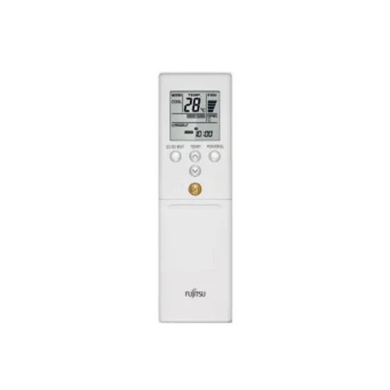 Настенный блок мульти сплит системы Fujitsu ASYG12KETA