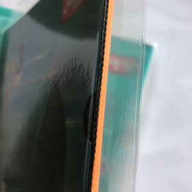 DHS Hurricane 3 NEO National (Orange sponge)