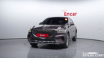 Genesis GV70 2.5T Бензин 2WD (04.2022)