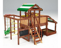 Детская площадка Baby Play-13