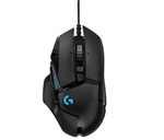 Игровая мышь Logitech G502 HERO (q)