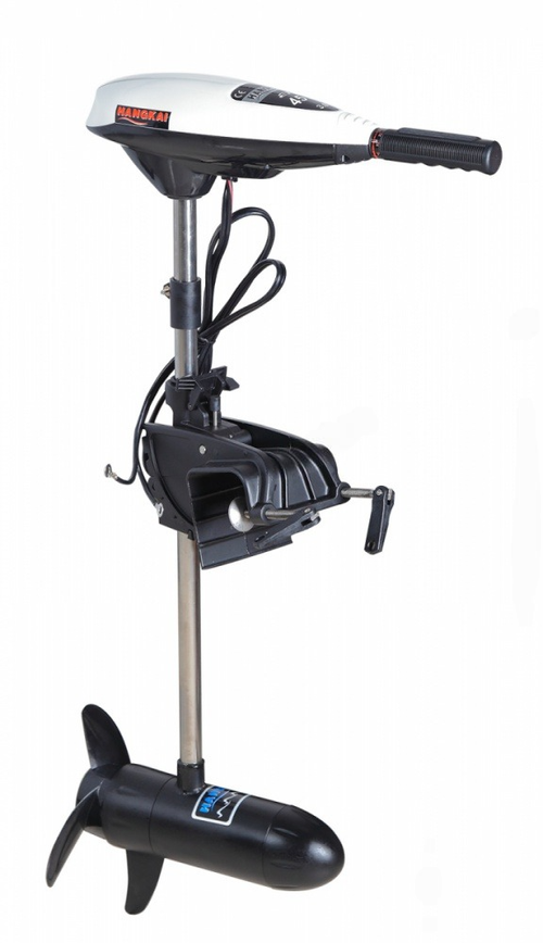 Hang-kai ET45L электромотор