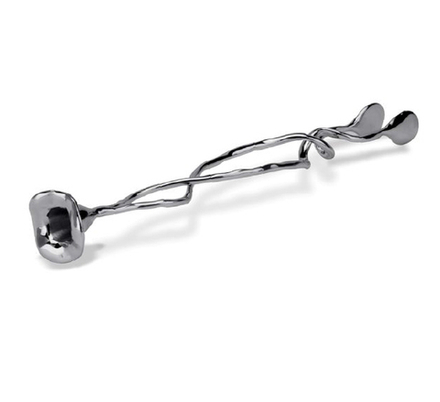 Mukul Goyal Тушитель для свечи ИДЕН, золотистый MG375