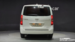 Hyundai The New Grand Starex Van 3-х местный (06.2020)