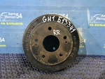 Барабан тормозной задний Honda HR-V 1998-2005
