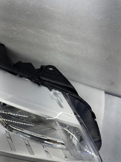LED фара для Geely Emgrand GT (2015-2018)