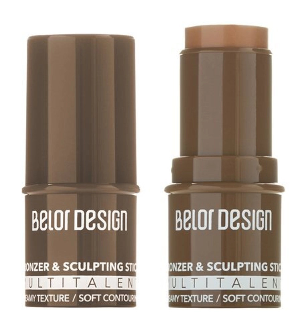 Стик-скульптор для лица Belor Design Multitalent