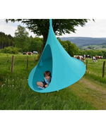 Подвесной гамак Jamber коричневый