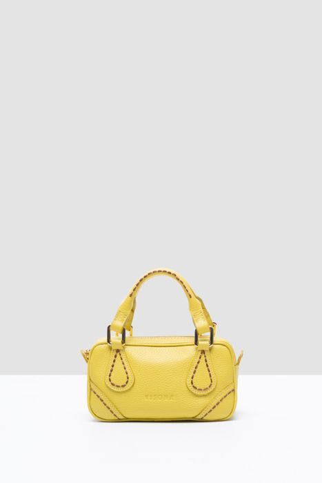 Mini bag VISONA&#39;