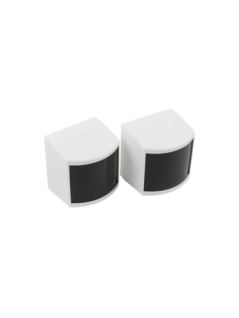 Извещатель пожарный дымовой линейный ИПДЛ-264/2-150-R3 (ИП 212-264/30) Рубеж Rbz-342262