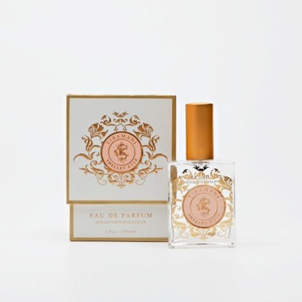 Shelley Kyle Tiramani