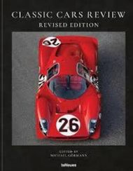 Classic Cars Review: Revised Edition