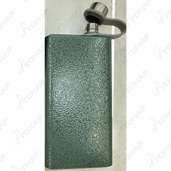 Фляжка 390мл (2023-FH) Hip Flask