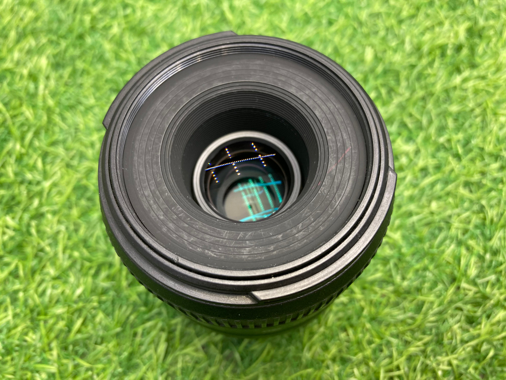 Nikon 40mm 2.8G AF-S DX