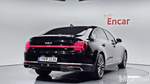 Kia The New K9 (Quoris/K900) 2 Generation 3.8 GDI AWD (01.2023)