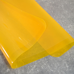 Коврик для раскатки теста и выпечки 37,5*27,5*0,1