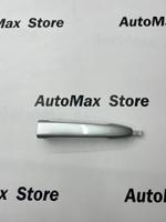 Ручка двери внешняя правая Mitsubishi Outlander. 5716A014HU. Оригинал